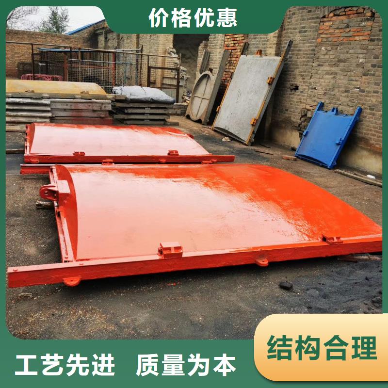 阜新铸铁闸门河道铸铁闸门铸铁闸门