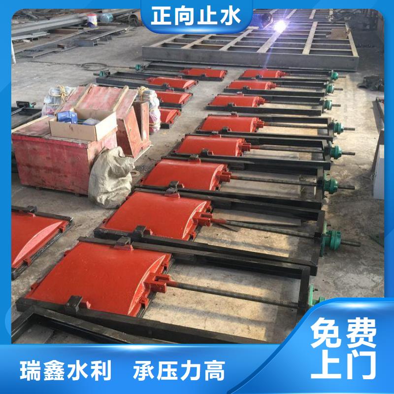 阜新铸铁闸门河道铸铁闸门铸铁闸门