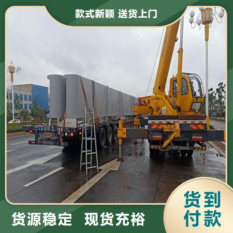 仿古公交站台候车亭服务为先