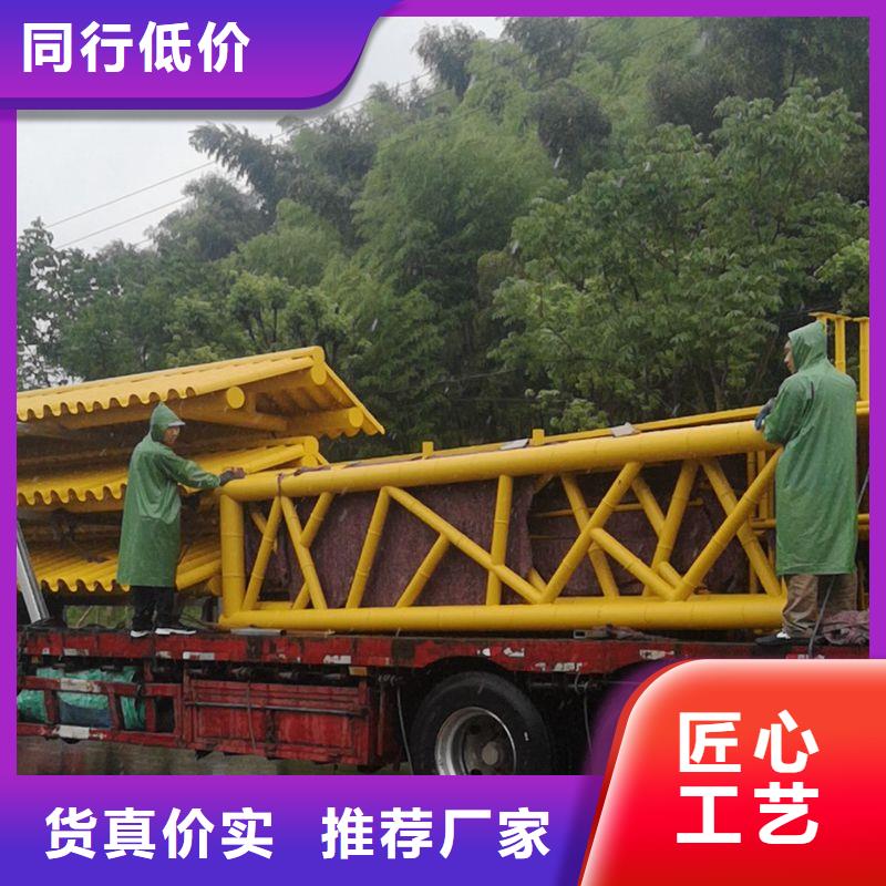 不锈钢公交站台候车亭施工队伍