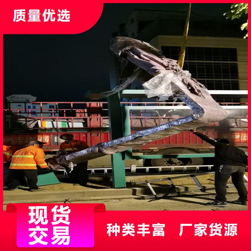 智能公交站台候车亭厂家