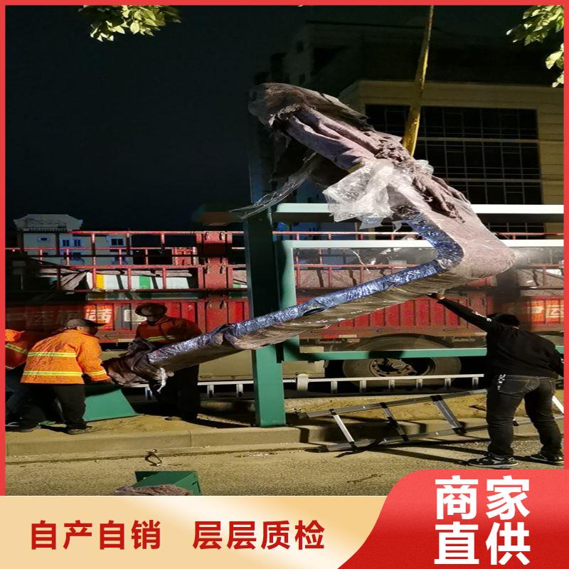 智能公交站台候车亭售后无忧