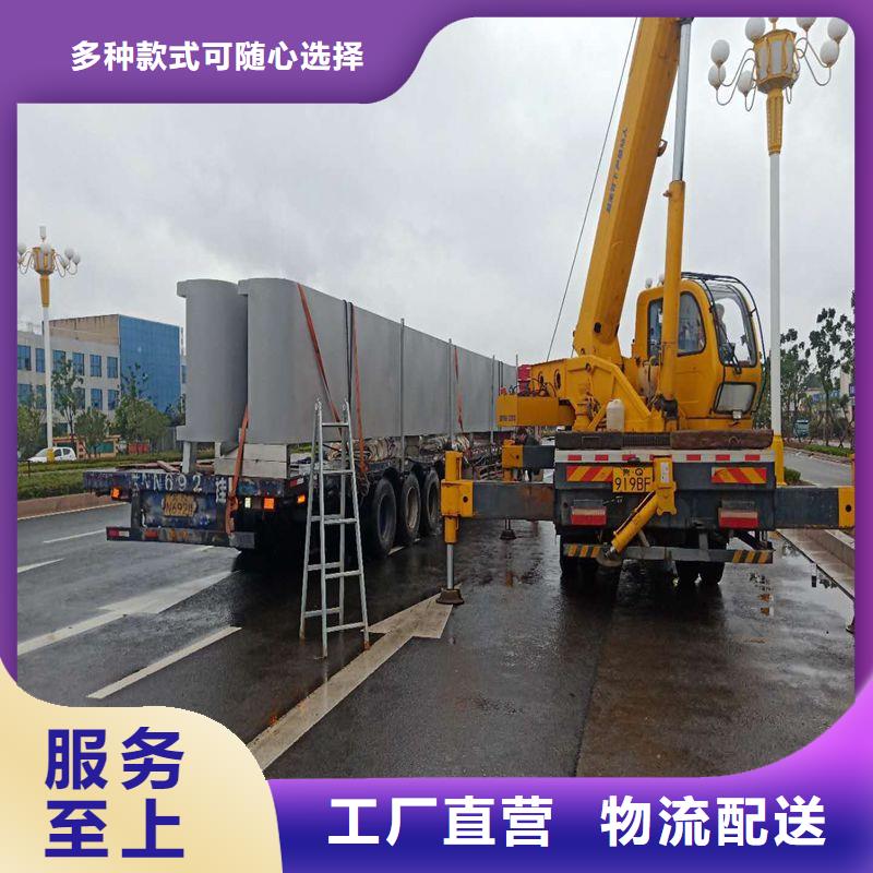 公交站台候车亭定制口碑好