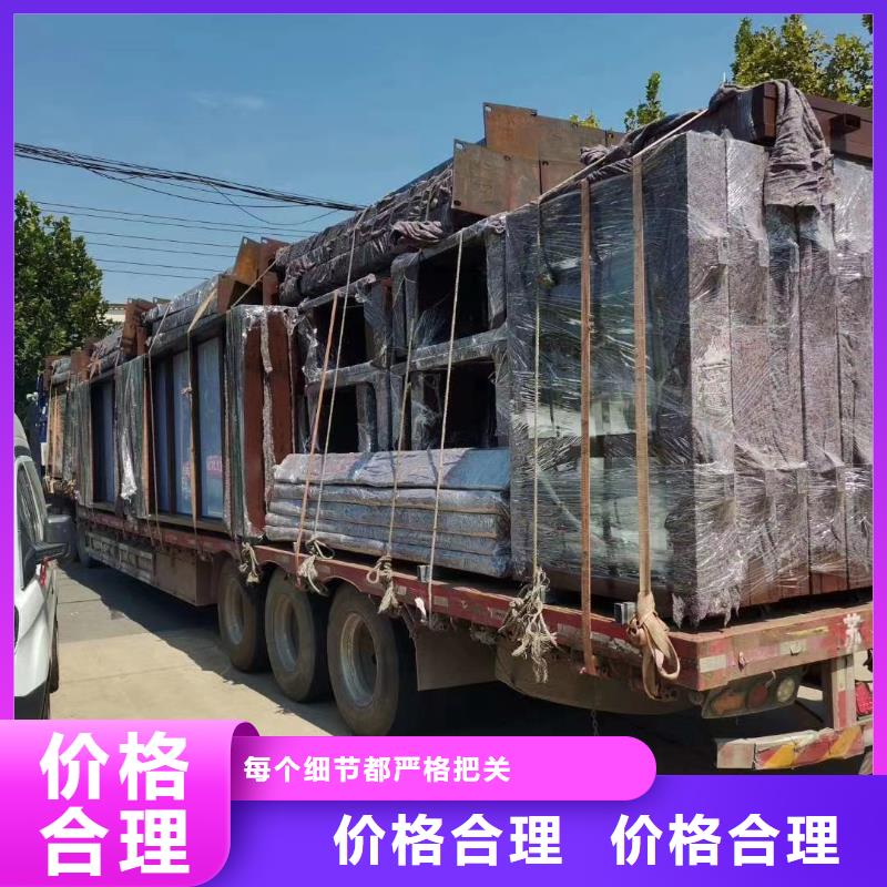 不锈钢公交站台候车亭服务为先