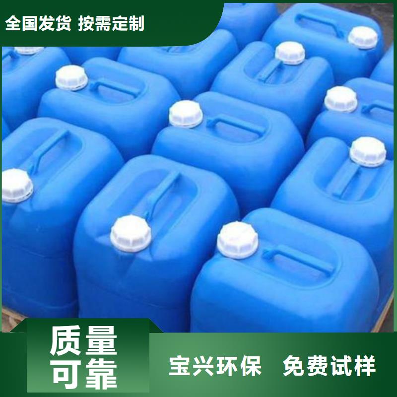聚醚消泡剂工艺层层把关