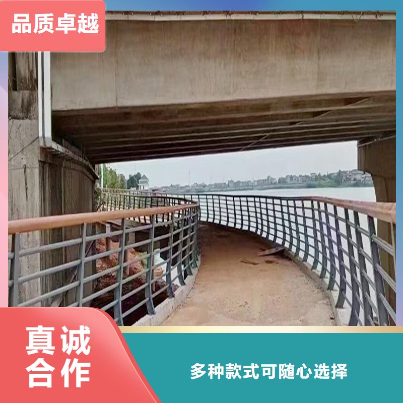 科阳铝合金阳台栏杆生产厂家供货及时铝合金防撞护栏