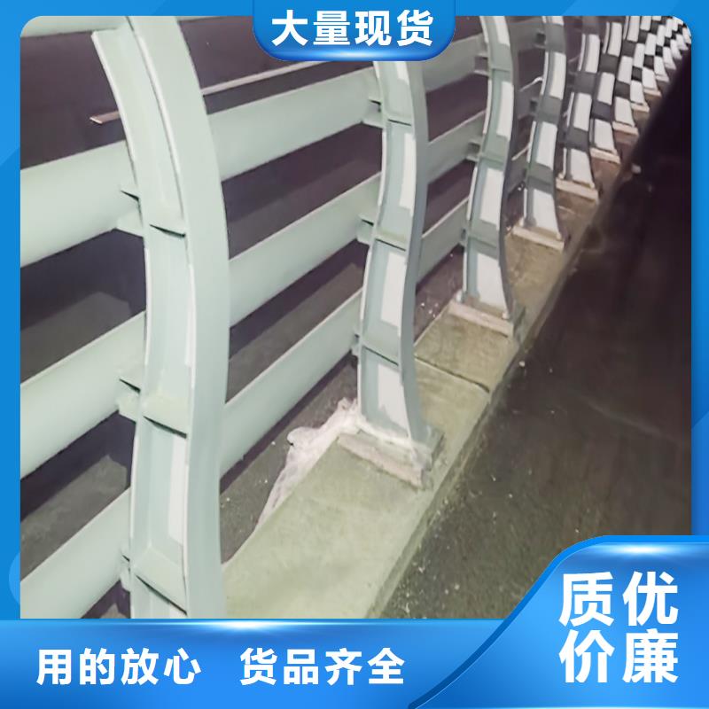 铝合金楼梯护栏支持大批量采购技术先进铝合金楼梯护栏