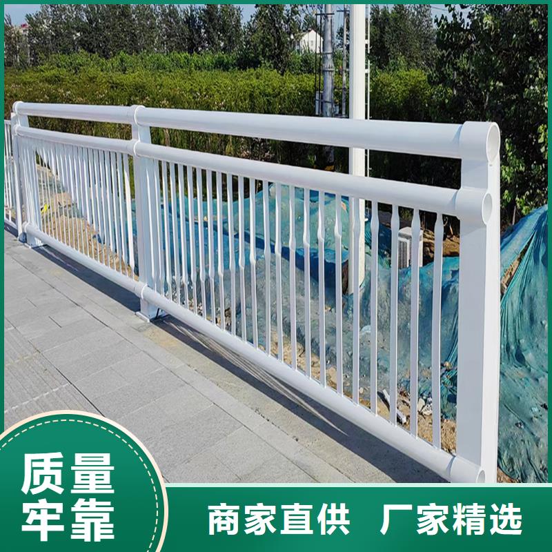 天桥灯光护栏批发供应