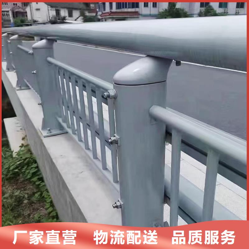 天桥灯光护栏批发供应