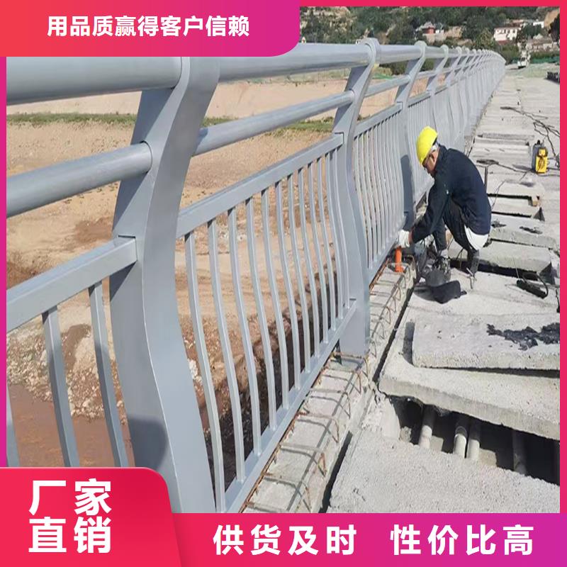桥梁灯光护栏使用方法