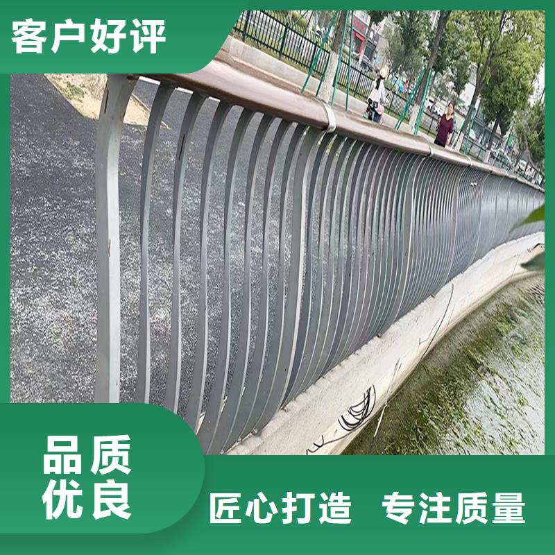 天桥灯光护栏批发供应