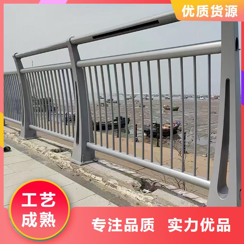 景观灯光栏杆实力