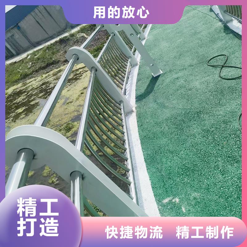 天桥灯光护栏批发供应