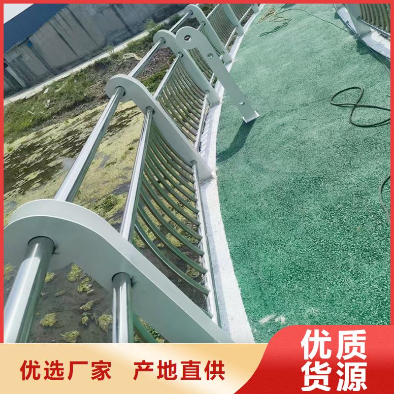 天桥灯光护栏批发供应