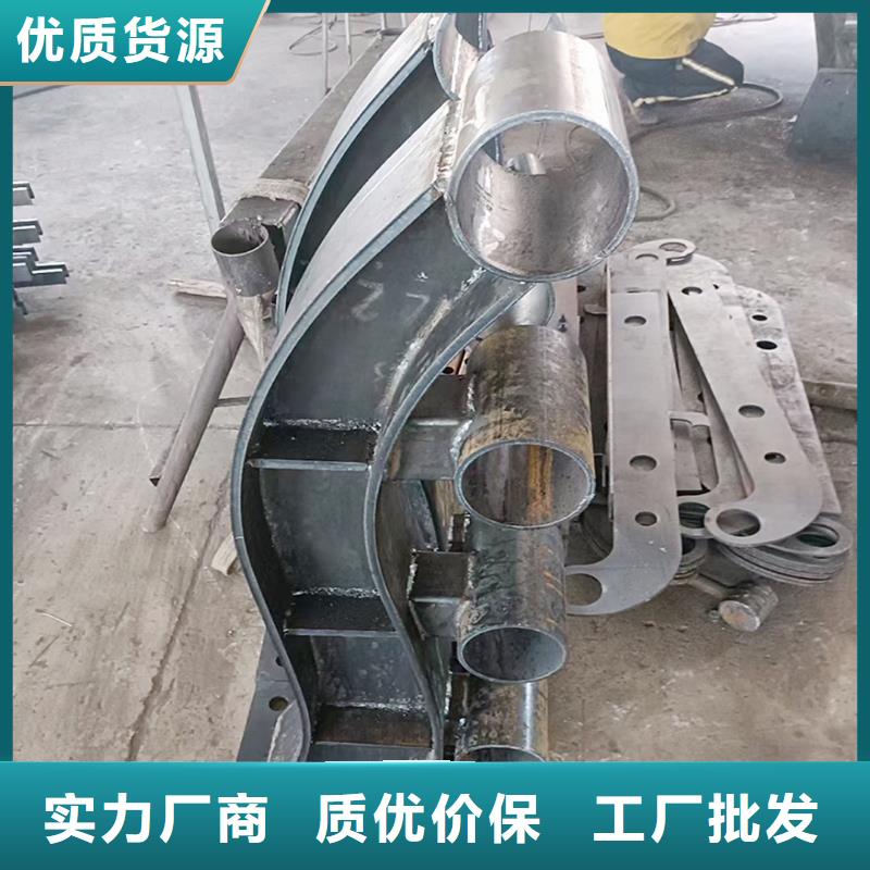 景观灯光栏杆采购