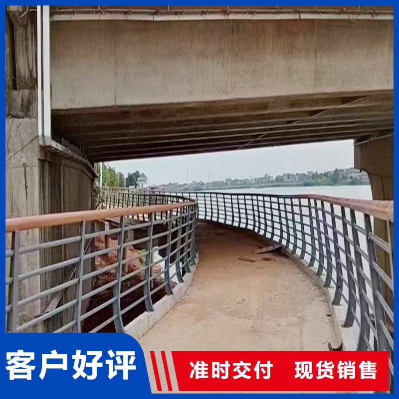 景观灯光栏杆实力
