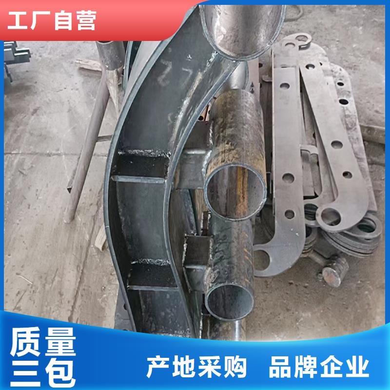 景观灯光栏杆实力