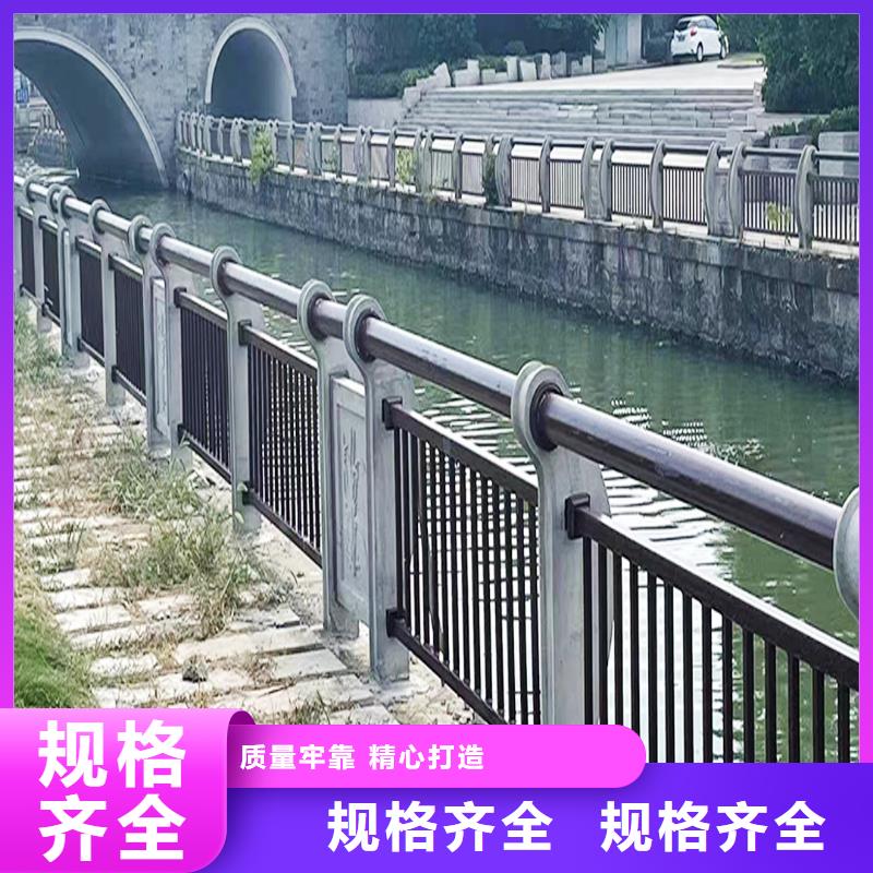 天桥灯光护栏批发供应