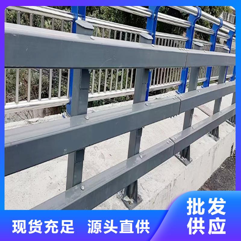 道路灯光护栏诚信可靠