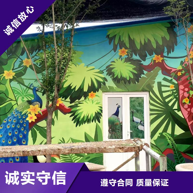 辽宁高端墙绘凉水塔彩绘筒仓手绘墙画一对一服务案例丰富墙绘冷却塔彩绘浮雕手绘