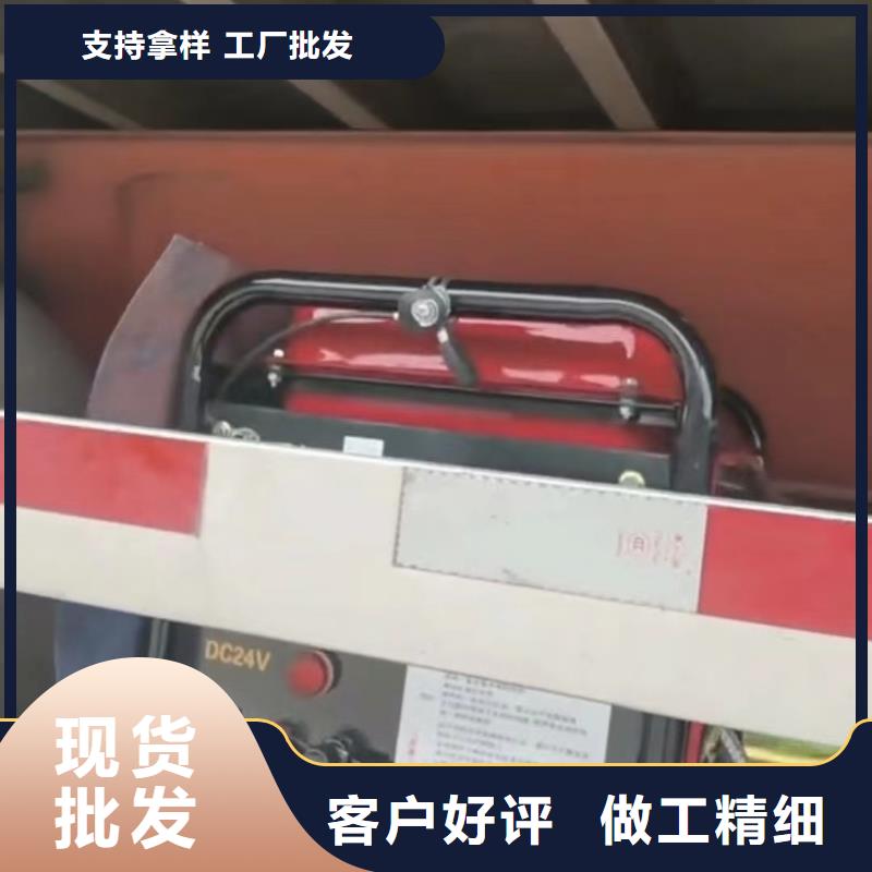 恒泰驻车发电机支持非标品质商家驻车发电机24v车用