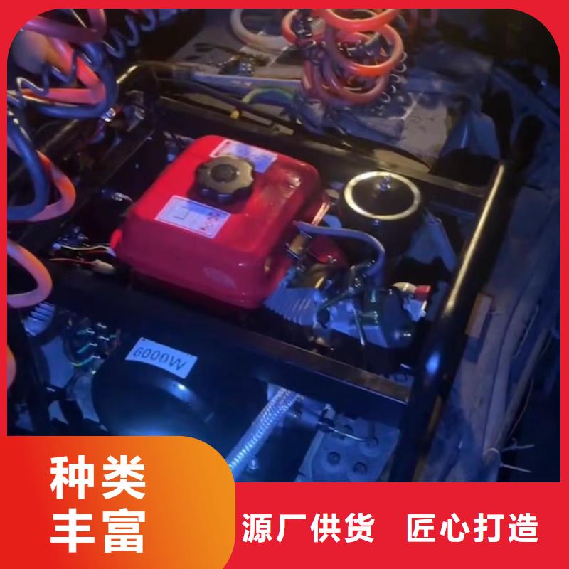 恒泰货车空调发电机24v货车车用发电机发电机