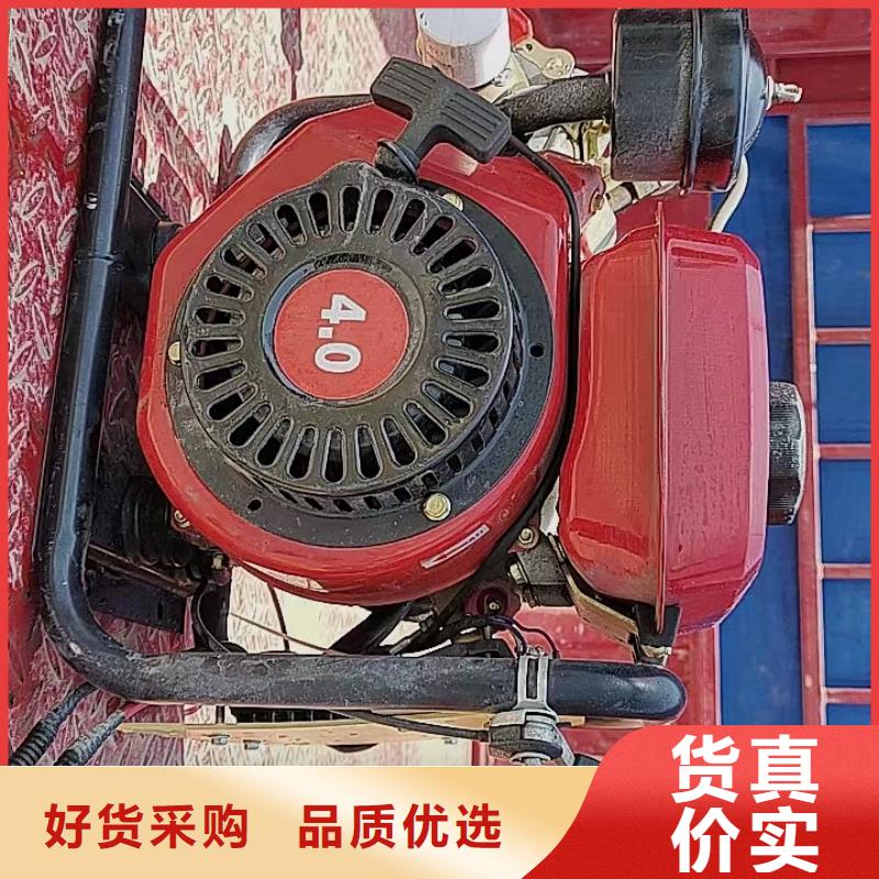 恒泰24v驻车发电机直流发电机小型机24v发电机