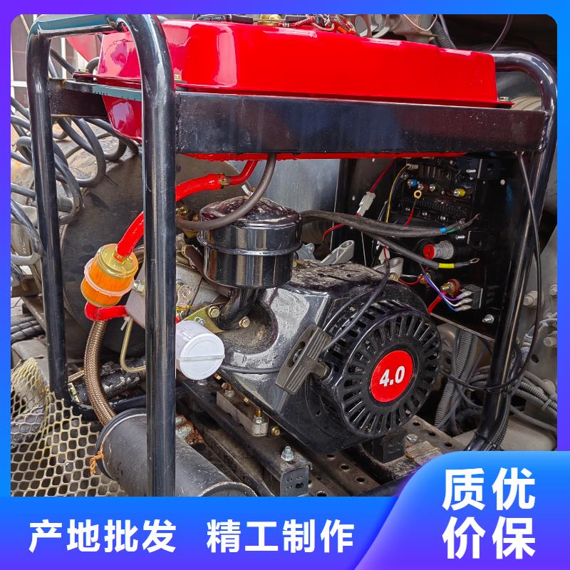 恒泰恒泰24v驻车发电机现货款式多样驻车发电机厂家