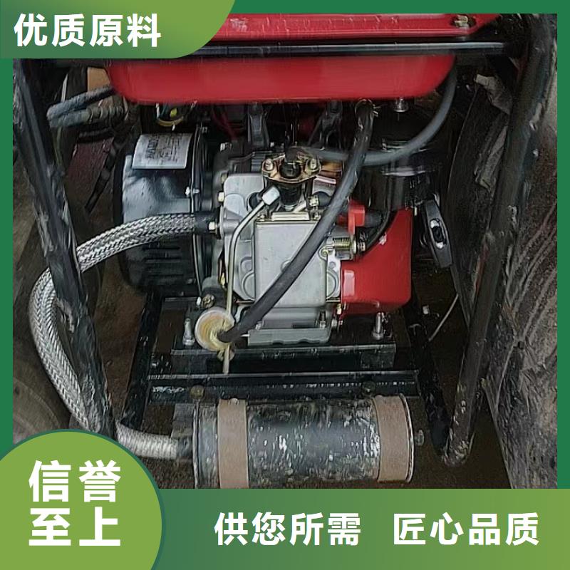 恒泰24v驻车发电机24v货车车用低油耗低噪音24v发电机