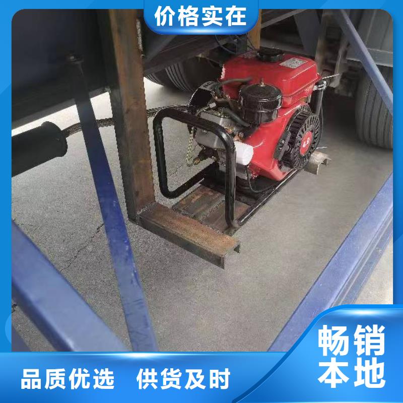 恒泰驻车发电机支持非标品质商家驻车发电机24v车用