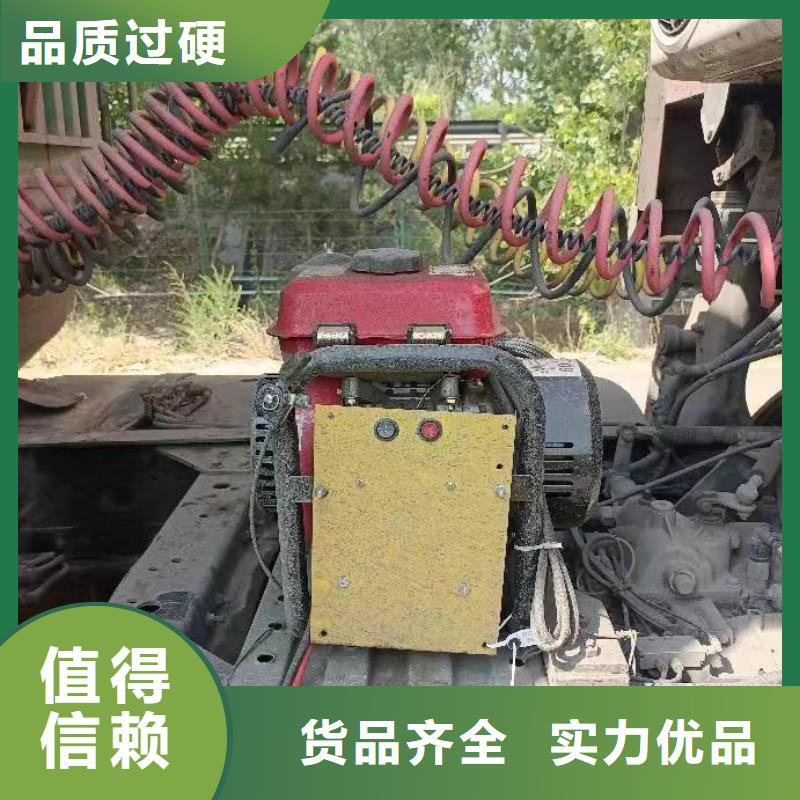 恒泰货车空调发电机24v货车车用发电机发电机