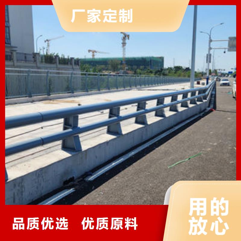 公路防撞护栏一站式采购商