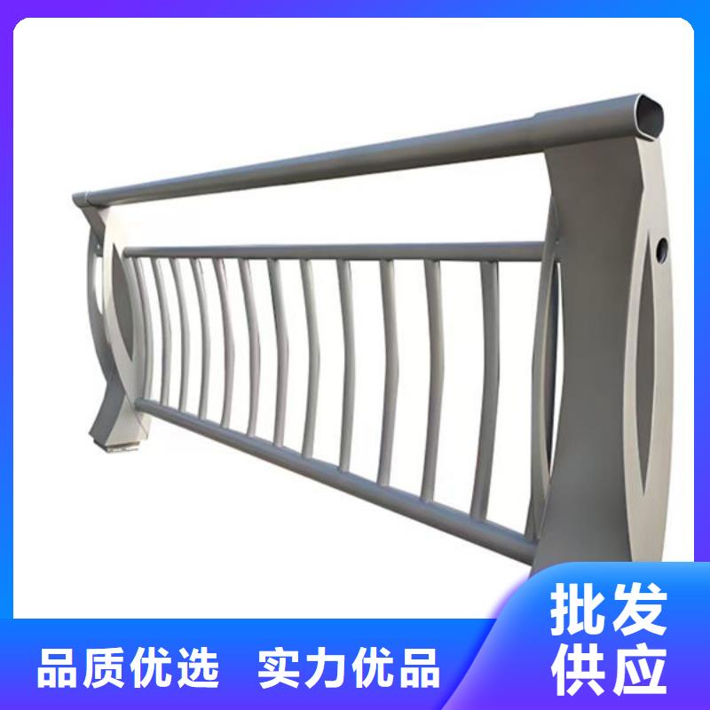 道路隔离护栏准时交付