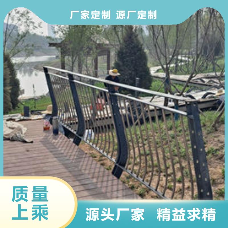 高速波形护栏厂家