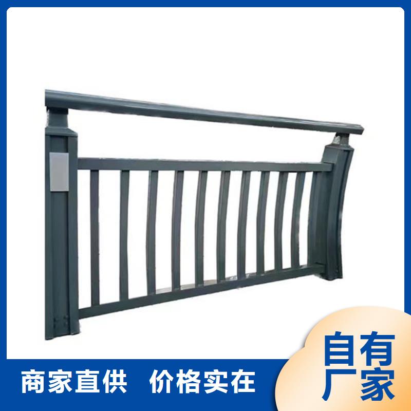 道路隔离护栏准时交付