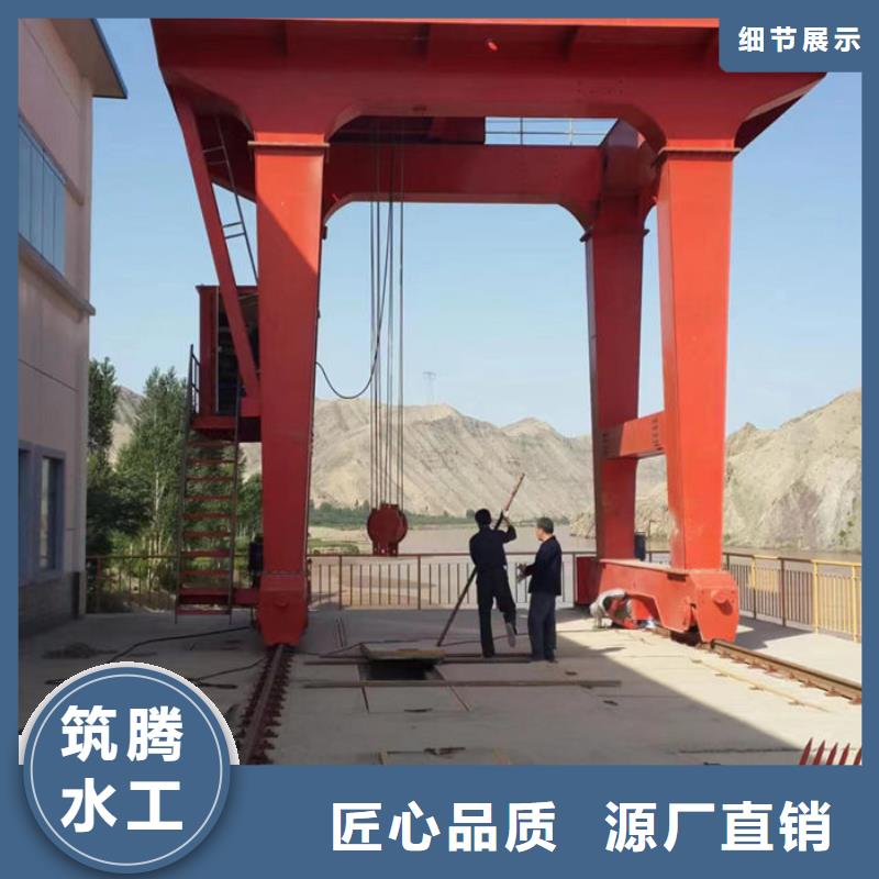 耙斗式清污机直销厂家
