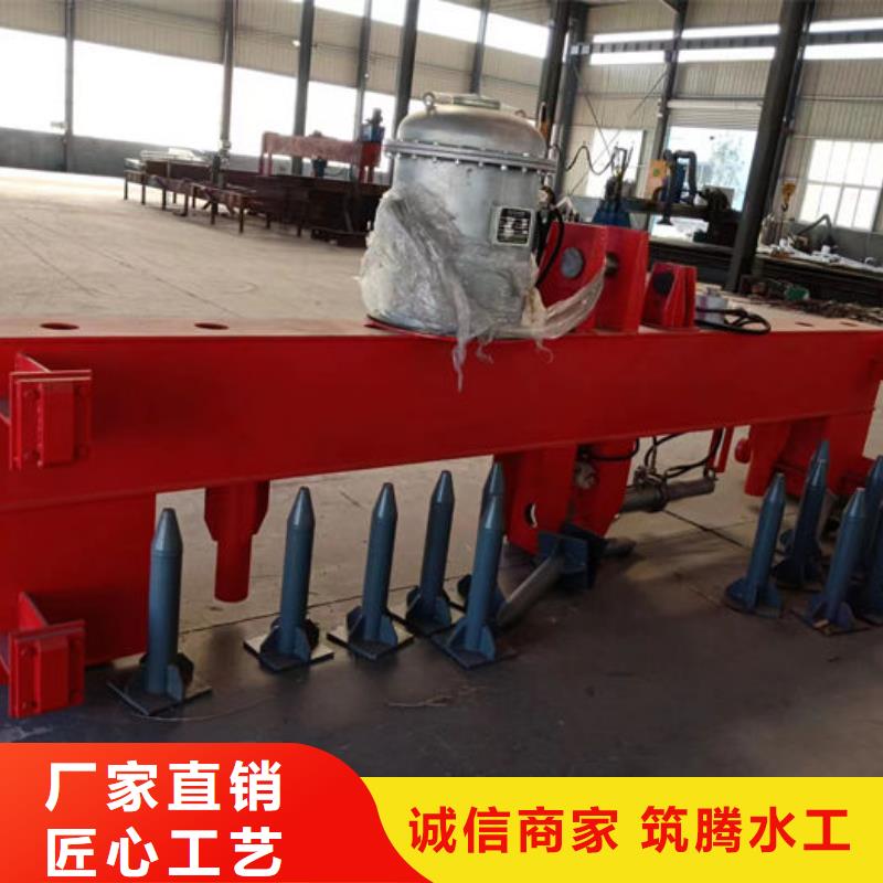 水电站清污机型号全低