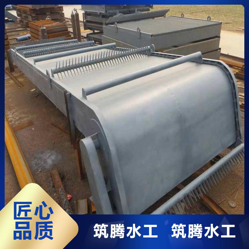 回转式清污机实力工厂