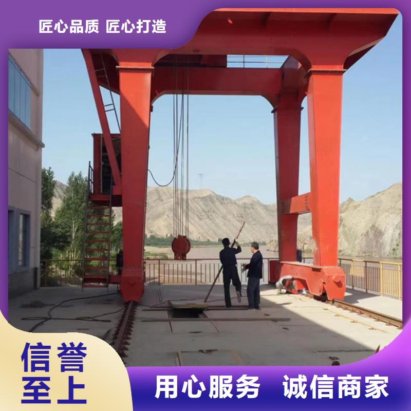 移动抓斗清污机厂家直销直供