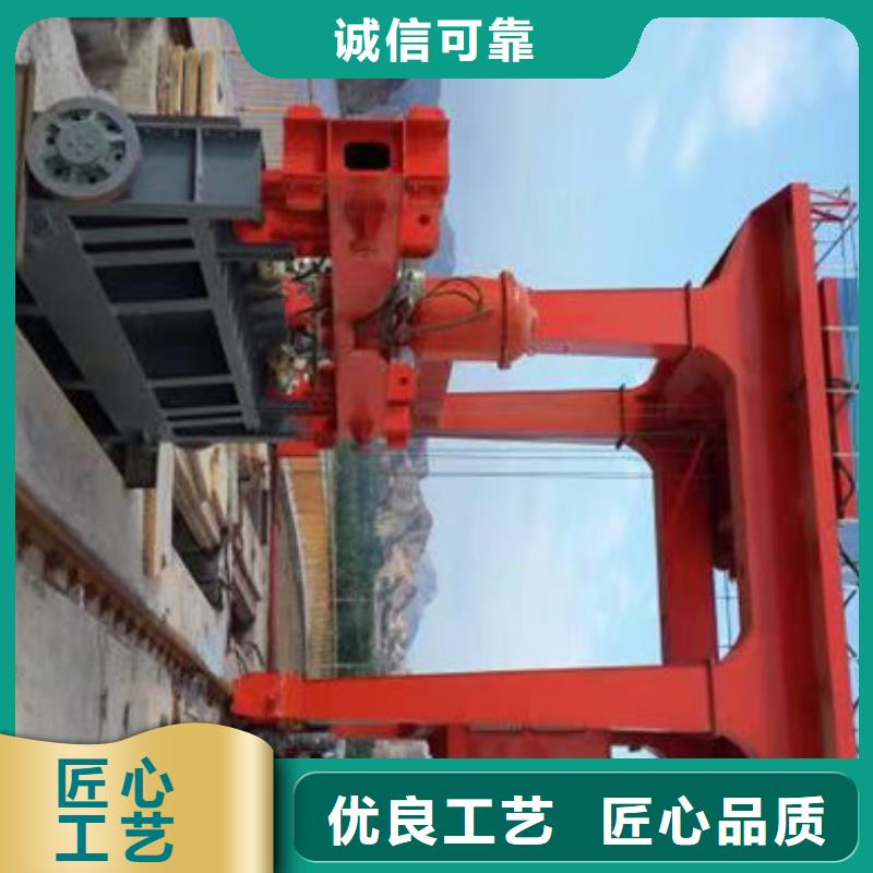 耙斗式清污机直销厂家