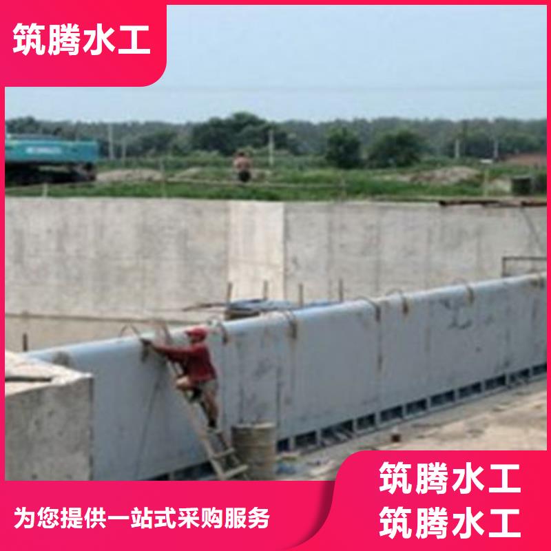 合页坝规格齐全实力厂家