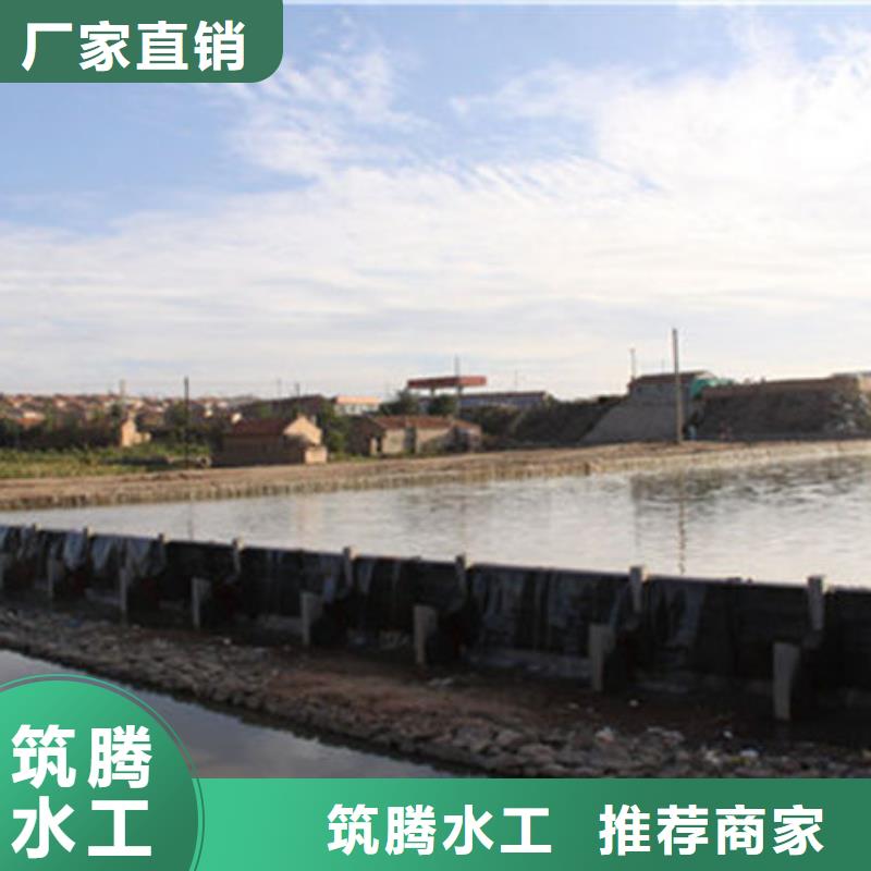 液压翻板闸门厂家直销