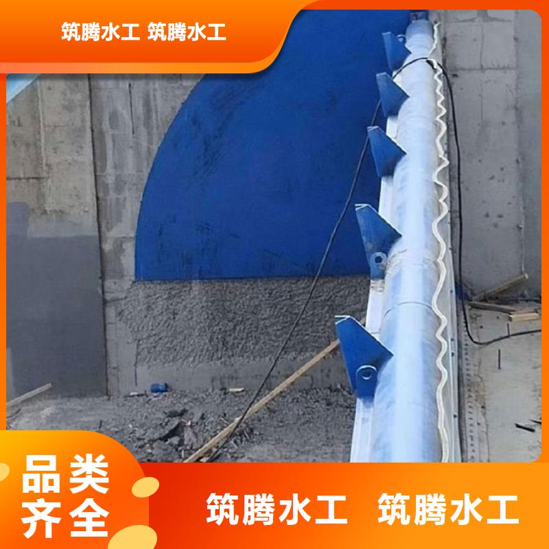 液压翻板钢闸门厂家直营