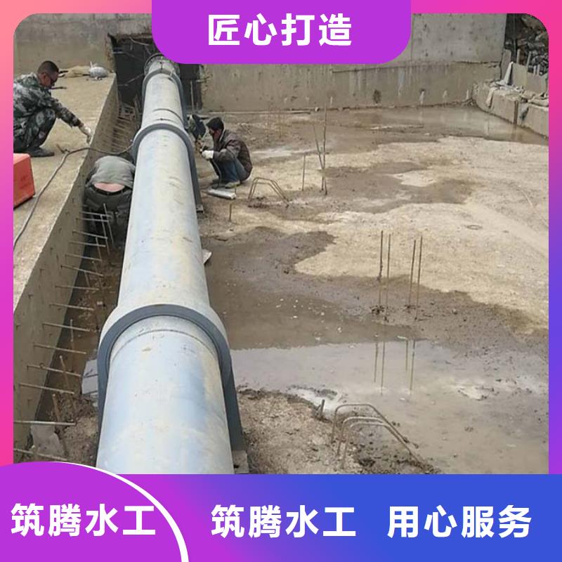 液压翻板钢闸门厂家直营
