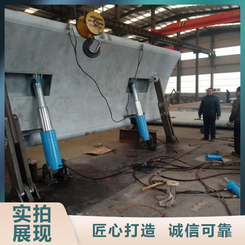 翻板闸门售后无忧
