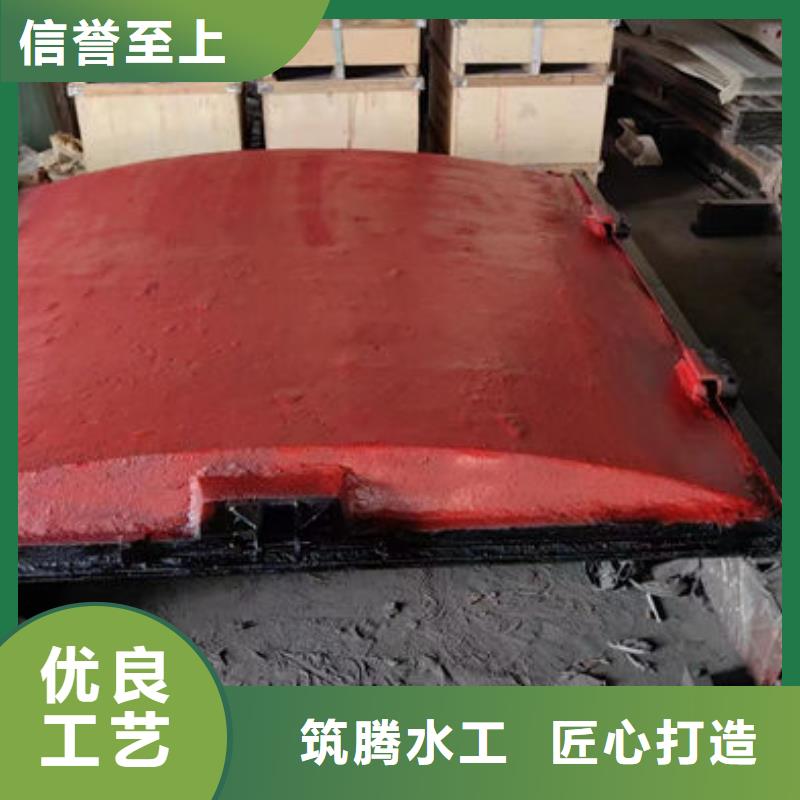 PZJY一体式铸铁闸门厂家直销