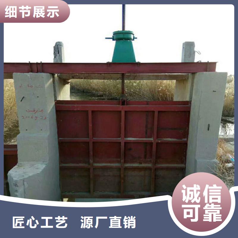雨污分流闸门型号齐全
