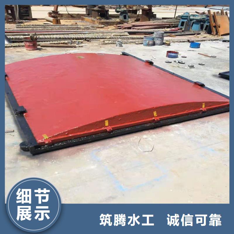 雨污分流闸门型号齐全