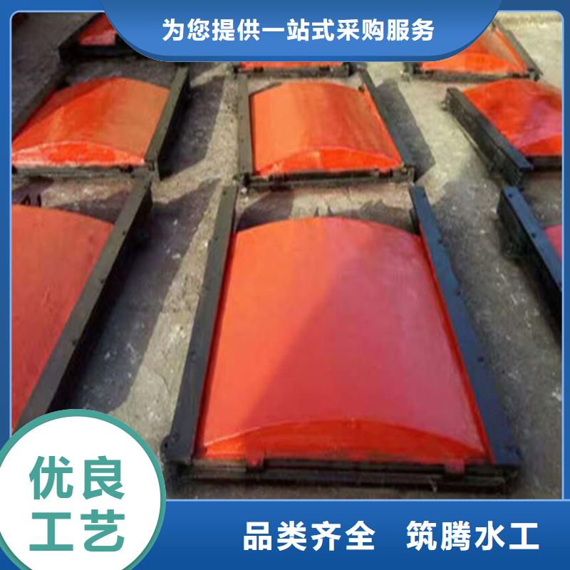 PZJY一体式铸铁闸门厂家直销