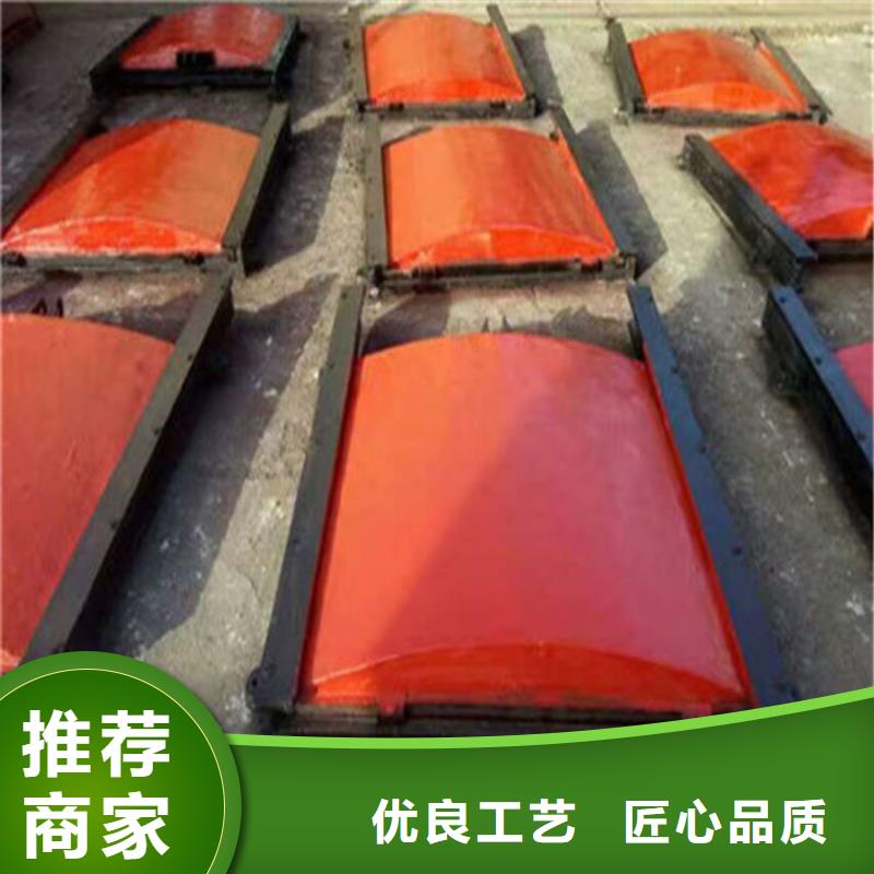 附壁式铸铁闸门真诚合作